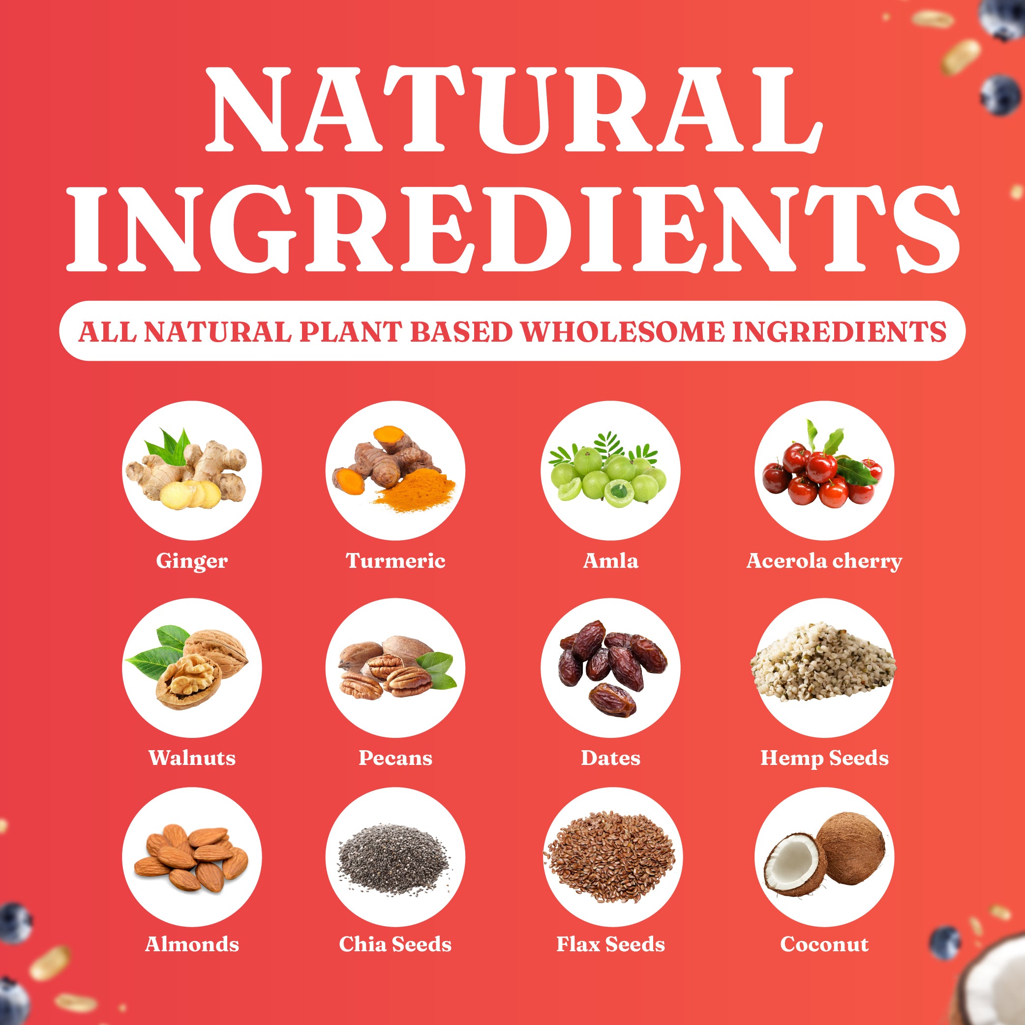 Superfood Smoothie Booster